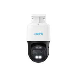 REOLINK Netzwerkkamera TrackMix P760 (8 MP, Dome, RJ-45)