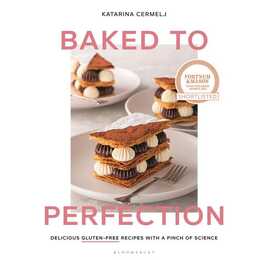 Baked to Perfection