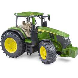 BRUDER John Deere 7R 350 Traktor
