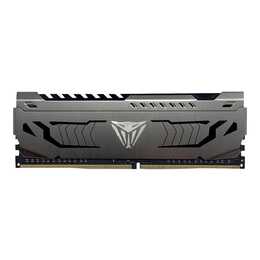 PATRIOT MEMORY Viper Steel PVS416G320C6 (1 x 16 GB, DDR4 3200 MHz, DIMM 288-Pin)