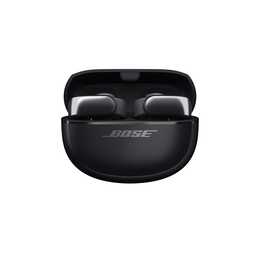 BOSE Ultra Open (Schwarz)