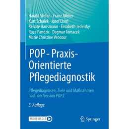 POP - PraxisOrientierte Pflegediagnostik