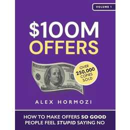 $100M Offers