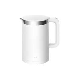XIAOMI Mi Smart Kettle Pro Swiss Edition (1.5 l, Plastica, Acciaio inossidabile, Bianco)