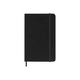 MOLESKINE Taschenagenda (2026, A6)