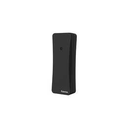 Hama Sonde extérieure TS38G pour station météo pas cher