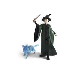 SCHLEICH Wizarding World McGonagall & Patronus