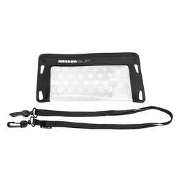 INDIANA 5256SN (0.02 l, Transparent, Noir)