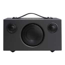 AUDIO PRO Addon T3+ (Bluetooth, Schwarz)