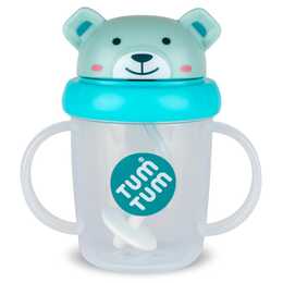 TUM TUM Tazza Tippy Up Boris (Orso)