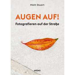 AUGEN auf!