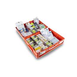 DERMAPLAST Erste-Hilfe-Set Vario 3