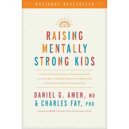 Raising Mentally Strong Kids