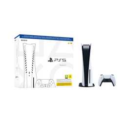 SONY PlayStation 5 Refurbished 825 GB (DE, IT, FR)