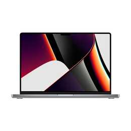 APPLE MacBook Pro 2021 (16", Apple M1 Max Chip, 64 GB RAM, 4 TB SSD)