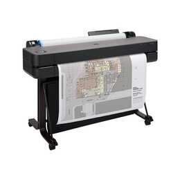 HP T630 36 (Tintendrucker, Farbe, WLAN)
