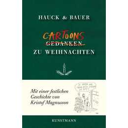 Cartoons zu Weihnachten