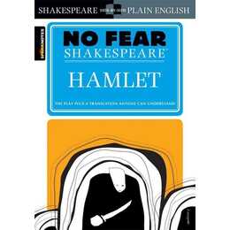 No Fear Shakespeare: Hamlet