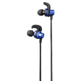 INTERTRONIC EP-192 Sport (Schwarz, Blau)