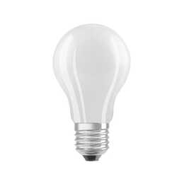 OSRAM LED Birne Star Classic A75 (E27, 7.5 W)