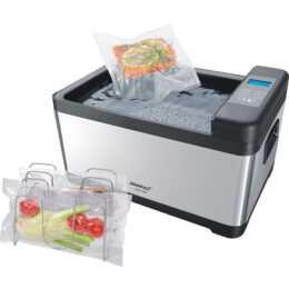 STEBA ELEKTROGERÄTE Cuiseur sous-vide SV 2