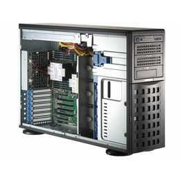 SUPERMICRO SYS-741P-TR (Intel Xeon)