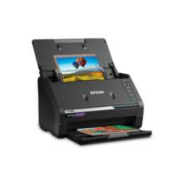 EPSON FastFoto FF-680W (USB 3.0)