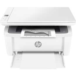 HP LaserJet MFP M140w (Stampante laser, Bianco e nero, WLAN, Bluetooth)