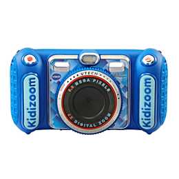 VTECH Kinderkamera KidiZoom Duo DX (2 MP, 5 MP, IT)