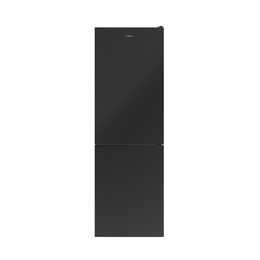 CANDY CCE4T618EB (Noir, Changeable, Droite)