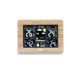 ADE Wetterstation Analog WS1703