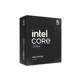 INTEL Core Ultra 5 245K (LGA 1851, 3.6 GHz)