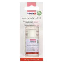 GLOREX Coloranti per sapone (20 ml)