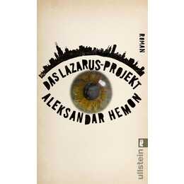 Das Lazarus-Projekt