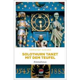 Solothurn tanzt mit dem Teufel