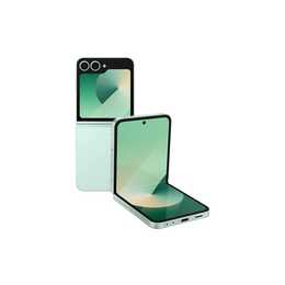 SAMSUNG Galaxy Z Flip6 (256 GB, Menthe, 6.7", 50 MP, 5G)