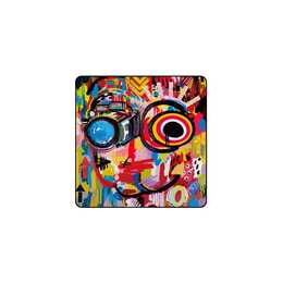 PGYTECH Doodle M Copertura protettiva (Multicolore)