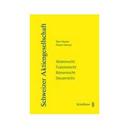 Schweizer Aktiengesellschaft