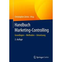 Handbuch Marketing-Controlling