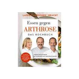 Essen gegen Arthrose
