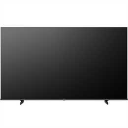 HISENSE 43E77Q Smart AI TV (43", QLED, Ultra HD - 4K)