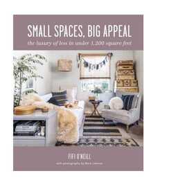 Small Spaces, Big Appeal