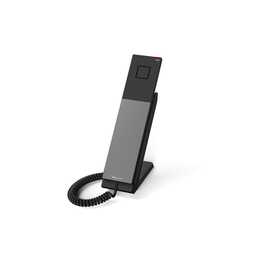 SNOM TECHNOLOGY HD300A (Noir)