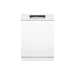 BOSCH Serie 4 SMI4ECW10H (EU-Norm 60 cm, Ein- / Unterbau)