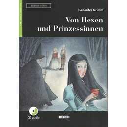 Von Hexen und Prinzessinnen