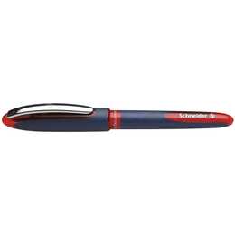 SCHNEIDER Tintenroller One Business (Rot)