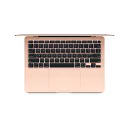 MacBook Air 2020 13インチ Apple M1 256G A1 MacBook Air 13 インチ (2020) - Apple M1 8-コア と 7-コア GPU
