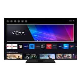 TOSHIBA 50UV3463DA Smart TV (50", DLED, Ultra HD - 4K)