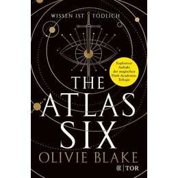 The Atlas Six