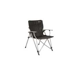 OUTWELL Campingstuhl Goya (Schwarz)
